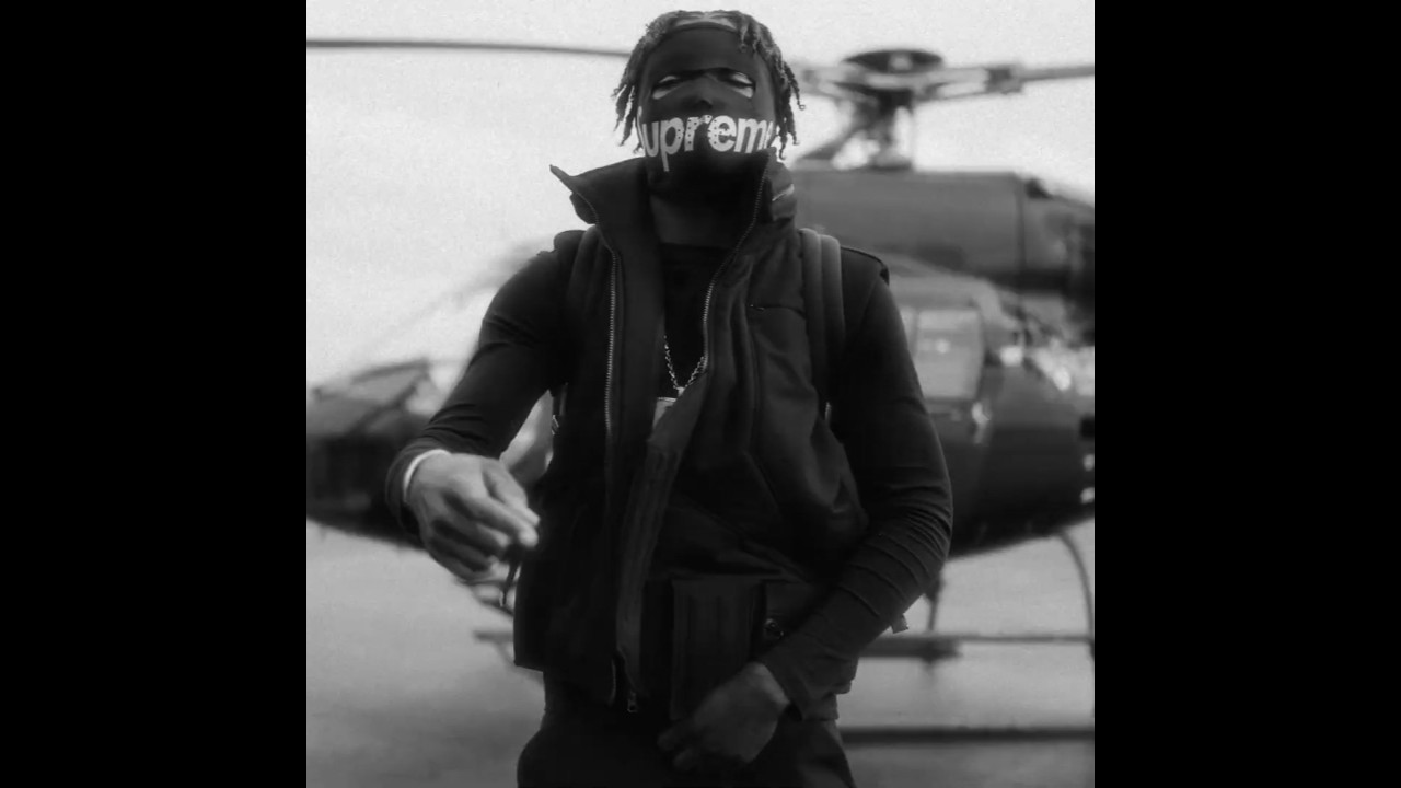 [FREE] La Mano 1.9 Type Beat - 