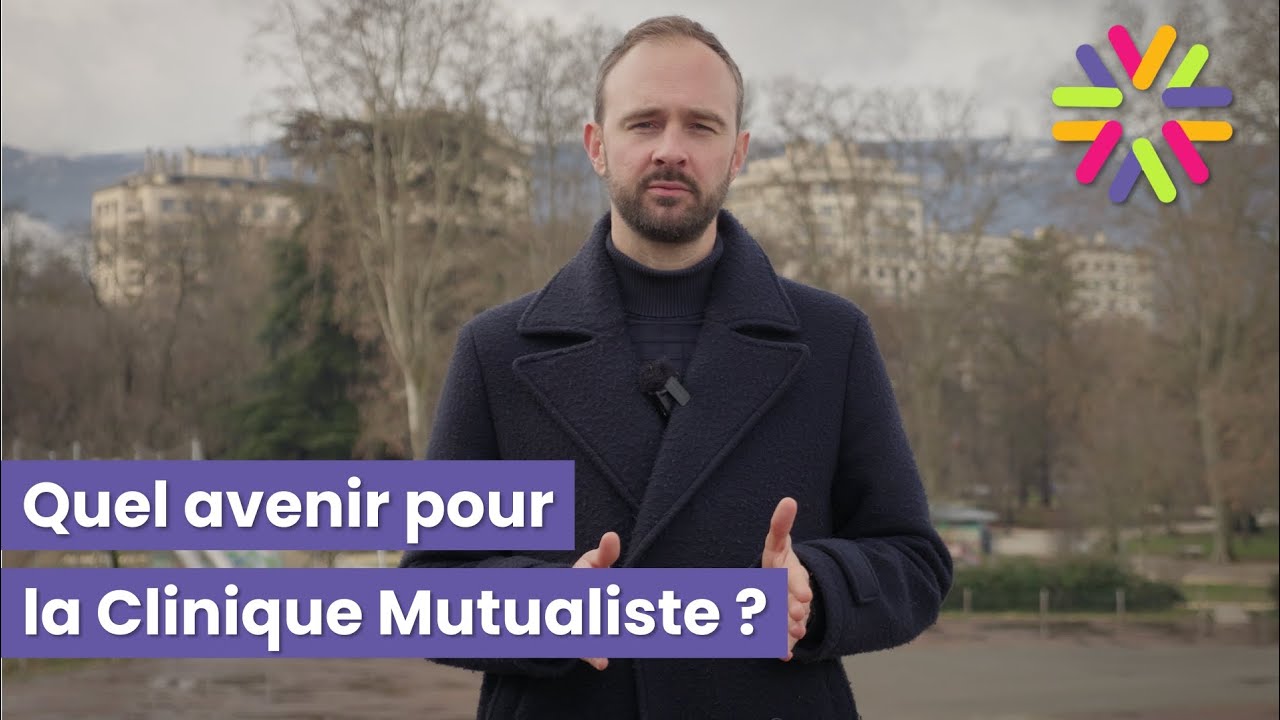 Épisode 12 : Protéger la Mut'