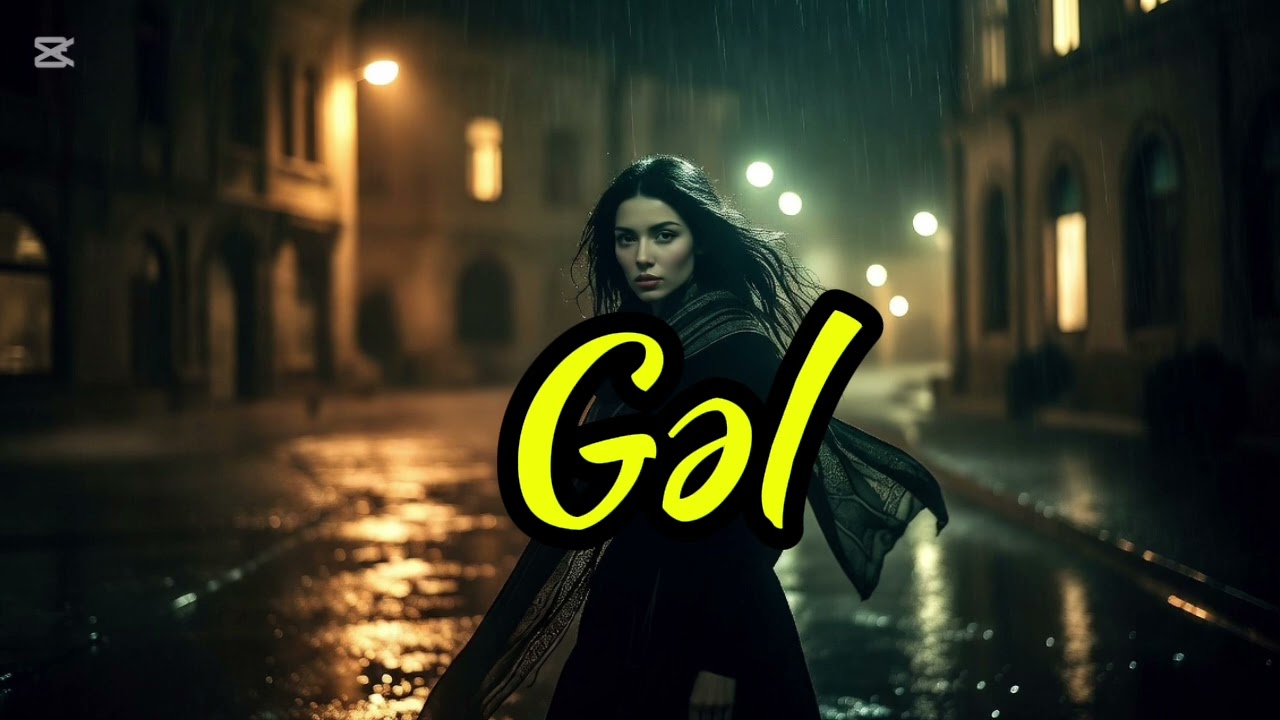 Gel - MahniZamani