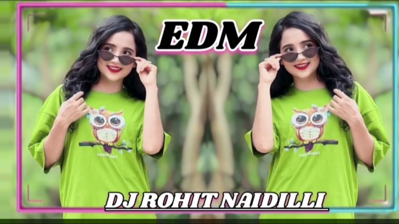 Ye ho jate hai kissi na kisi pe phida edm dj 