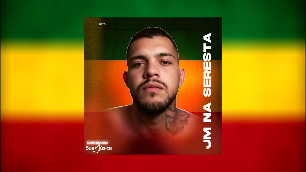 Se Não Tivesse Ido JM NA SERESTA