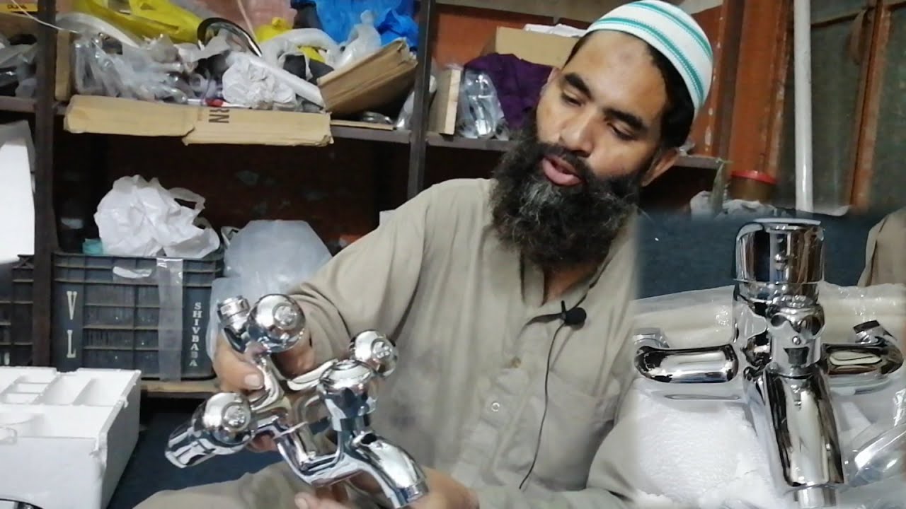 B.F SANITARY || Gujranwala Sanitary Market || 2021 Cheap Rates