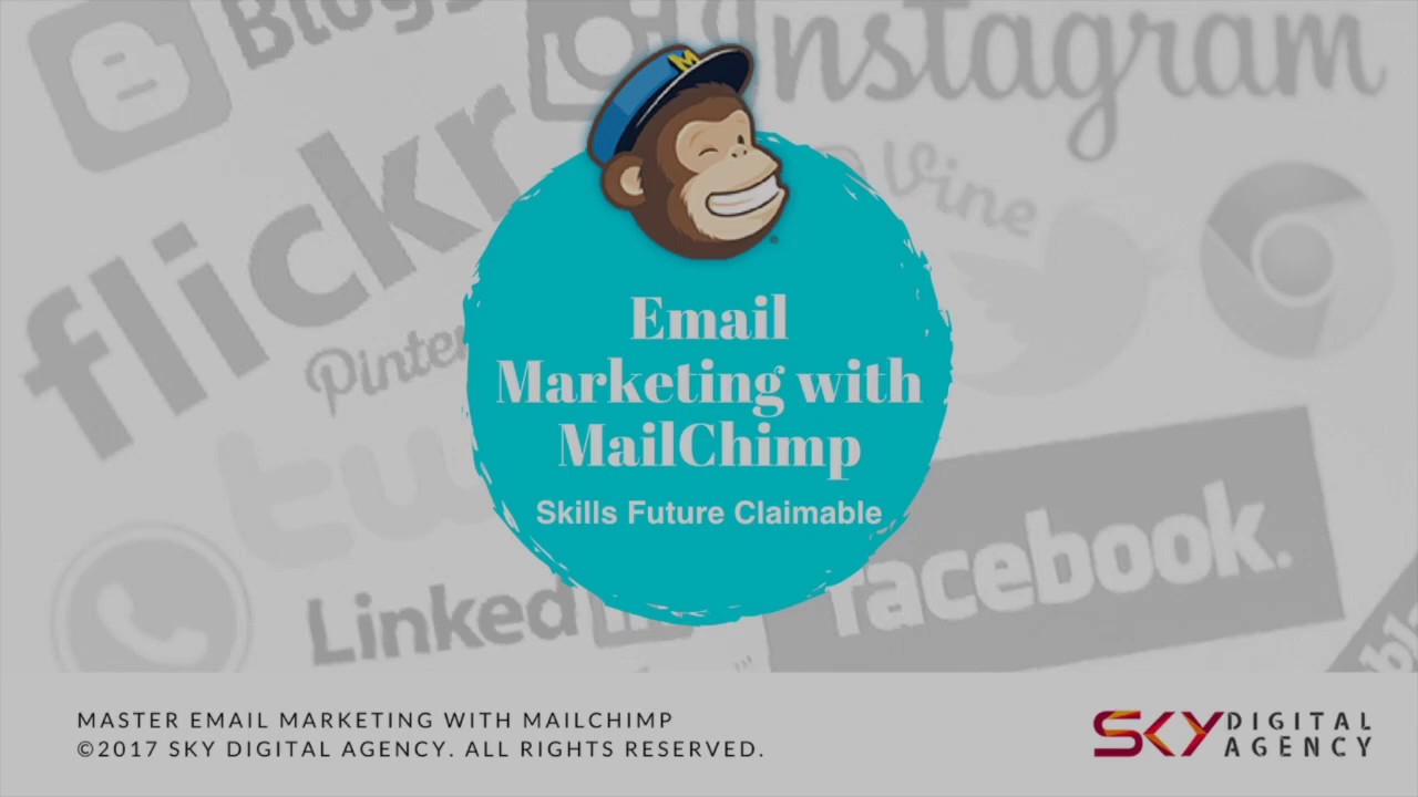 Benefits of Email Marketing with MailChimp