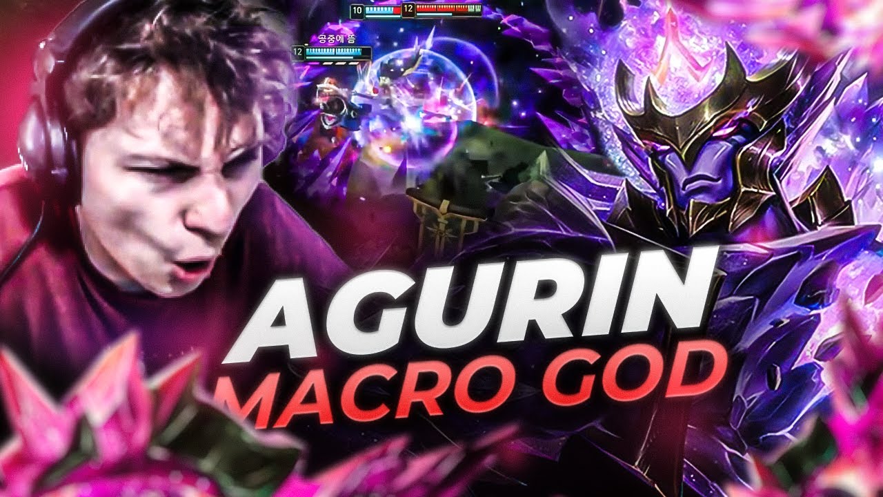 Le meilleur playstyle SoloQ? - Pandore Reacts 