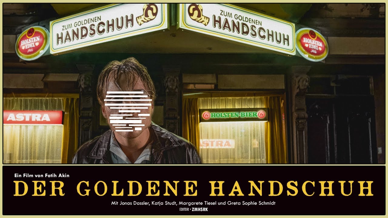 Adamo - Es geht eine Tr&auml;ne auf Reisen (Der Goldene Handschuh)