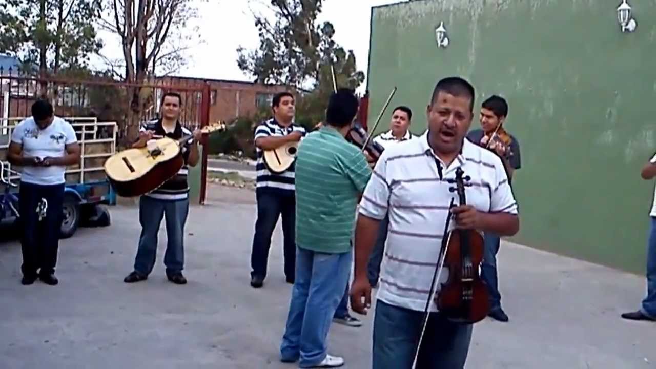 musicos de nochistlan zac animas que no amanesca