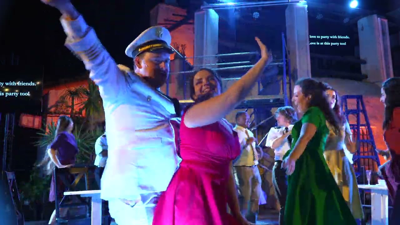 L'elisir d'amore | Act 1 Finale Excerpt | Opera Neo 2025