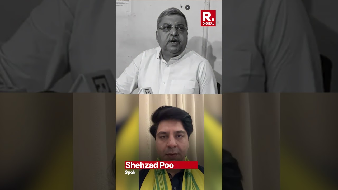 TMC MP Kalyan Banerjee Calls HM Amit Shah &lsquo;Gunda&rsquo; and &lsquo;Jallad&rsquo;