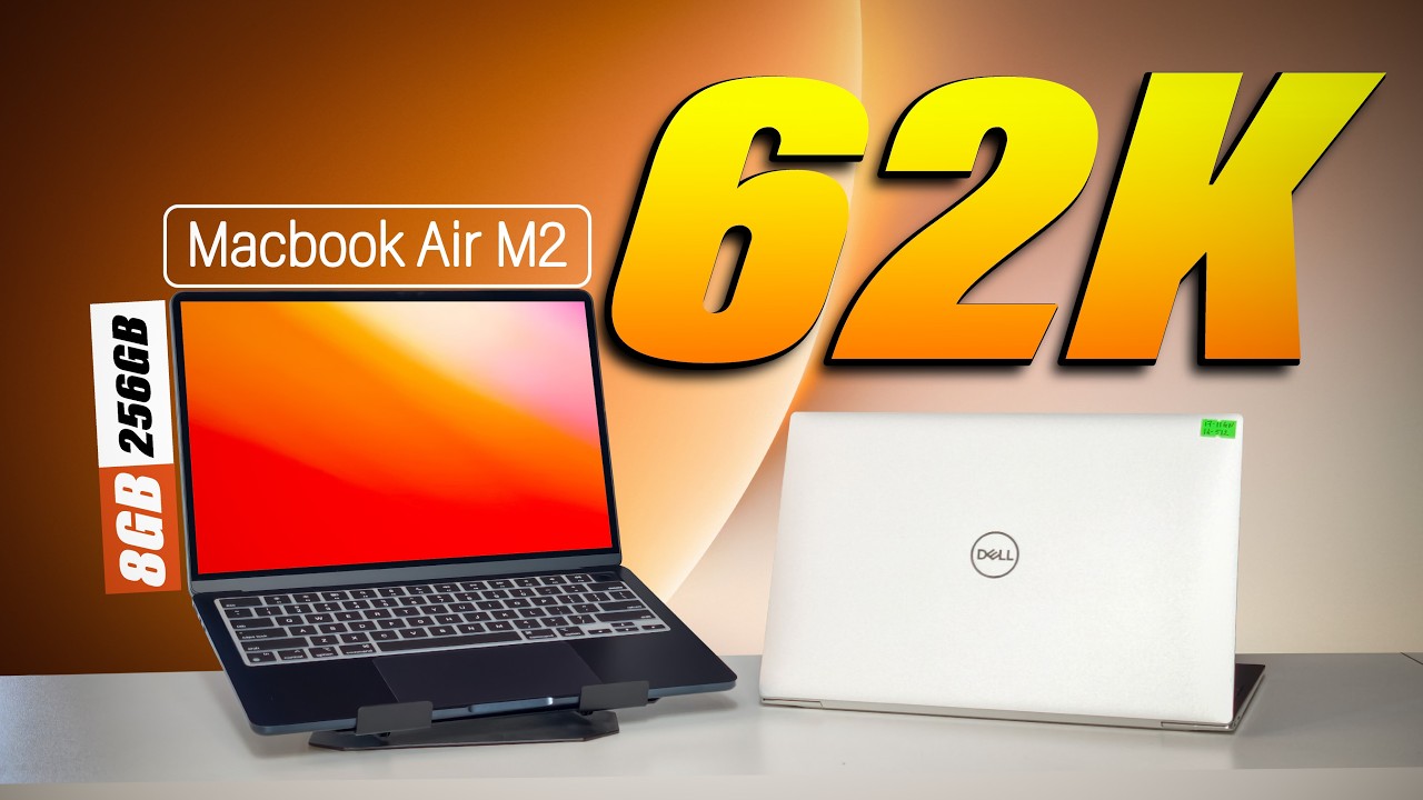 Лучшие ноутбуки премиум-класса 2026 года | MacBook против XPS против X1 Carbon | Б/у ноутбук