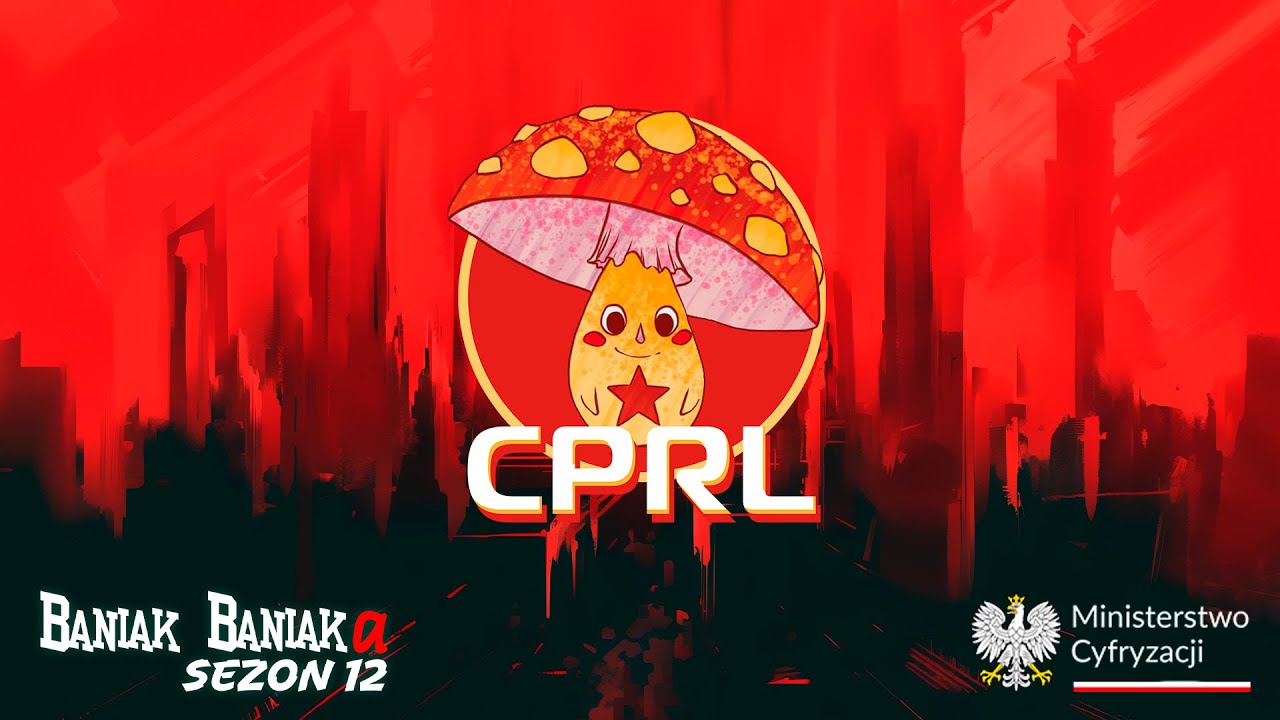 🎲CPRL: Deus Ex Nysa🚓