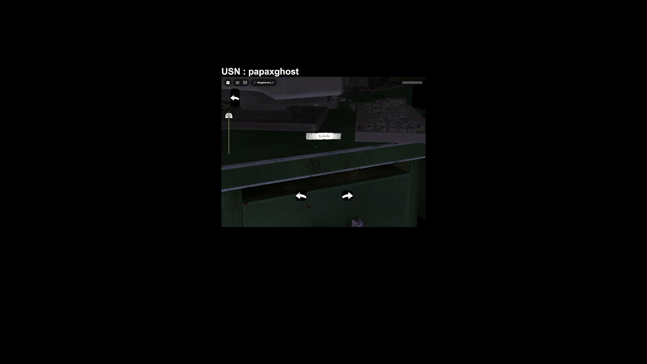 MAP TERKUTUK, ROBLOX Part 2