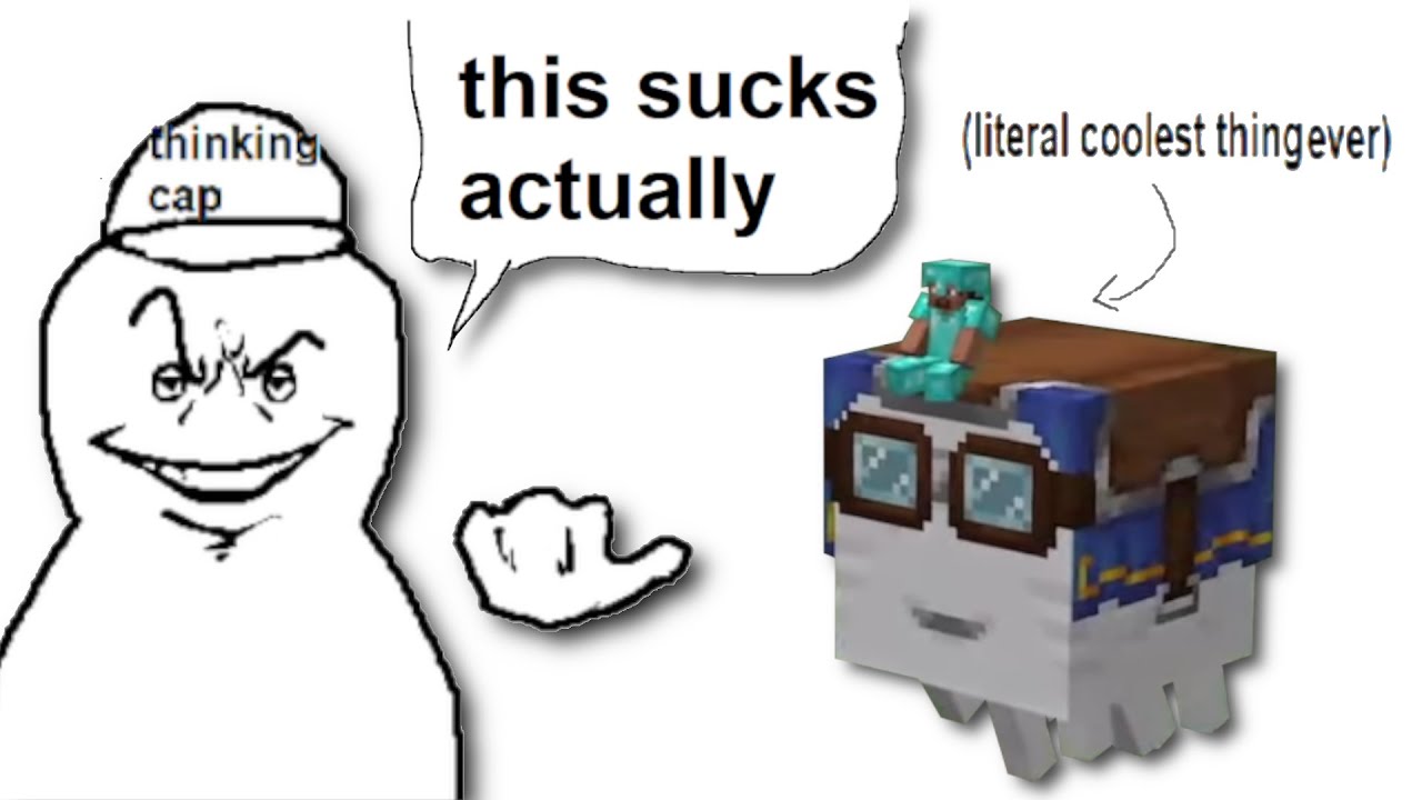 I DONT KNOW HOW I FEEL ABOUT THIS????