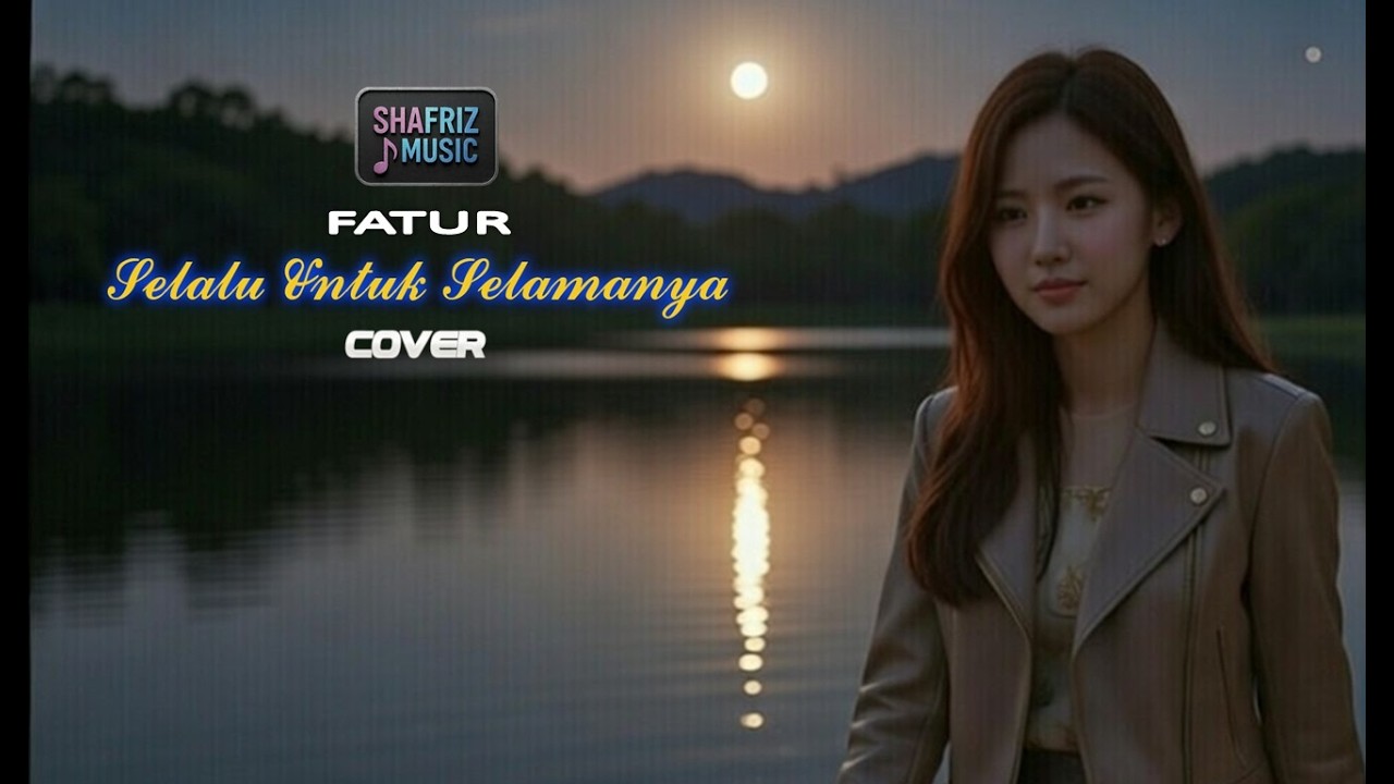 FATUR - SELALU UNTUK SELAMANYA, Cover romantic, akustik,  Suara Wanita