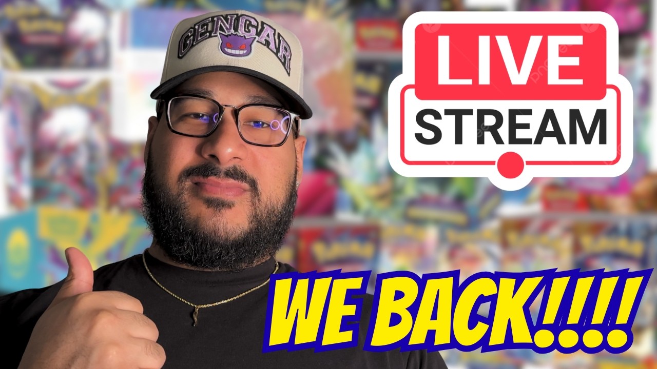 The Pokémon Market Continues To Exceed Expectations!