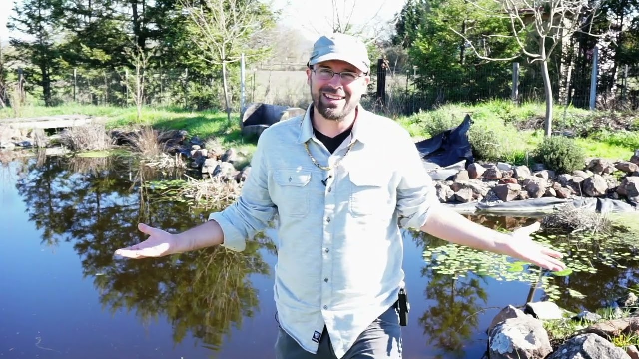 Erik Ohlsen on Starting & Running a #Permaculture Business Guild