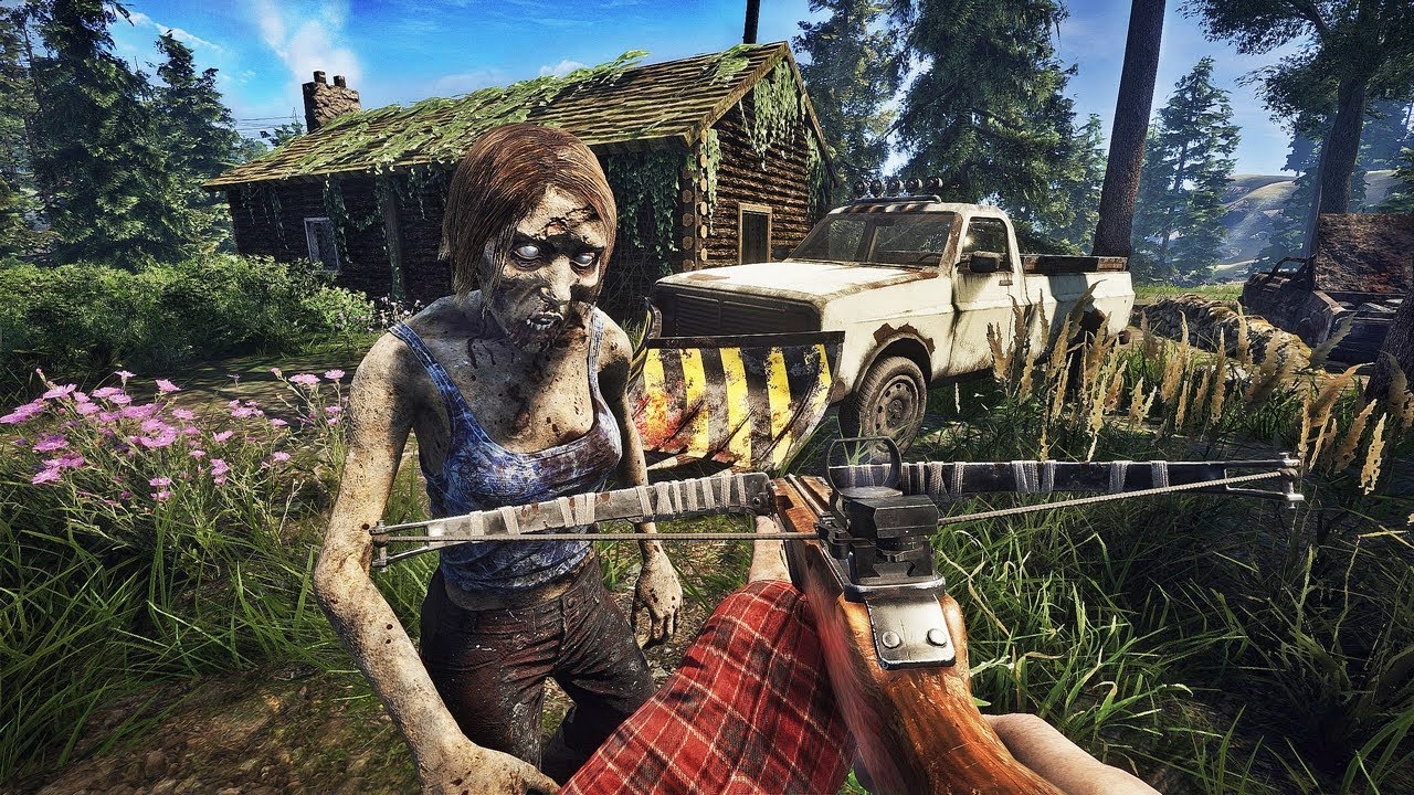 🔴AO VIVO🔴 TRABALHANDO NA BASE PÓS APOCALÍPTICA!! - Jogando SURVIVE THE NIGHTS PUBG AS 21H