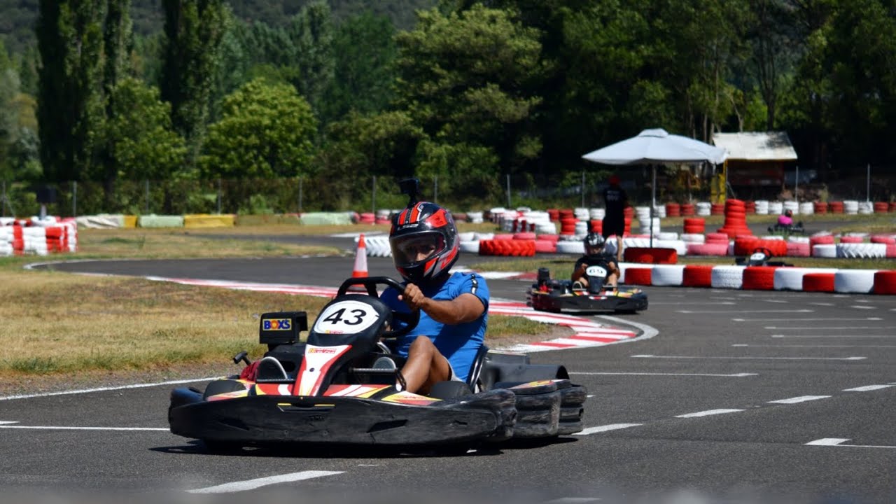 🏎KARTING  EL PLA !!🏎🥇🥈🥉