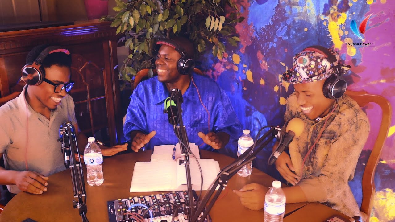 “TOLEBE TWA BABEMBE BABONDO” - Ep. 1 (Vijana Power TV)