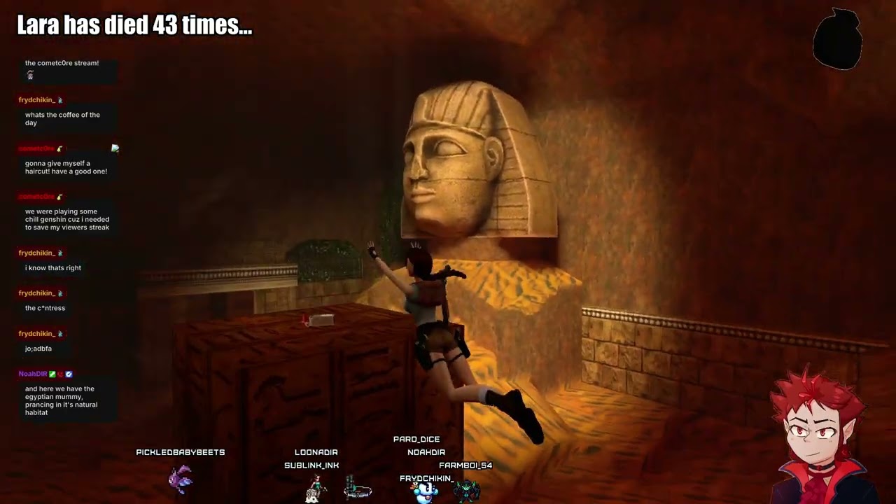 Slaying Egyptian Horses