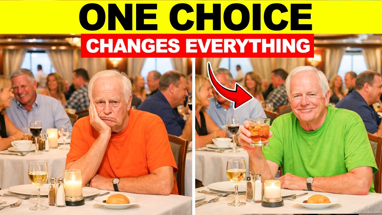Don't Be This Passenger Type (Cruise Crew Explains Why)