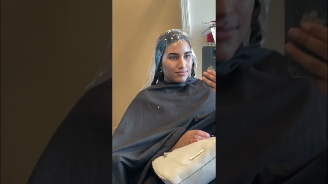 Japanese Permanent Straightening Treatment&hellip; Totally worth it.