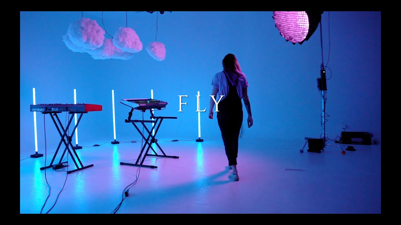 Fly - OBLVYN (Official Music Video)