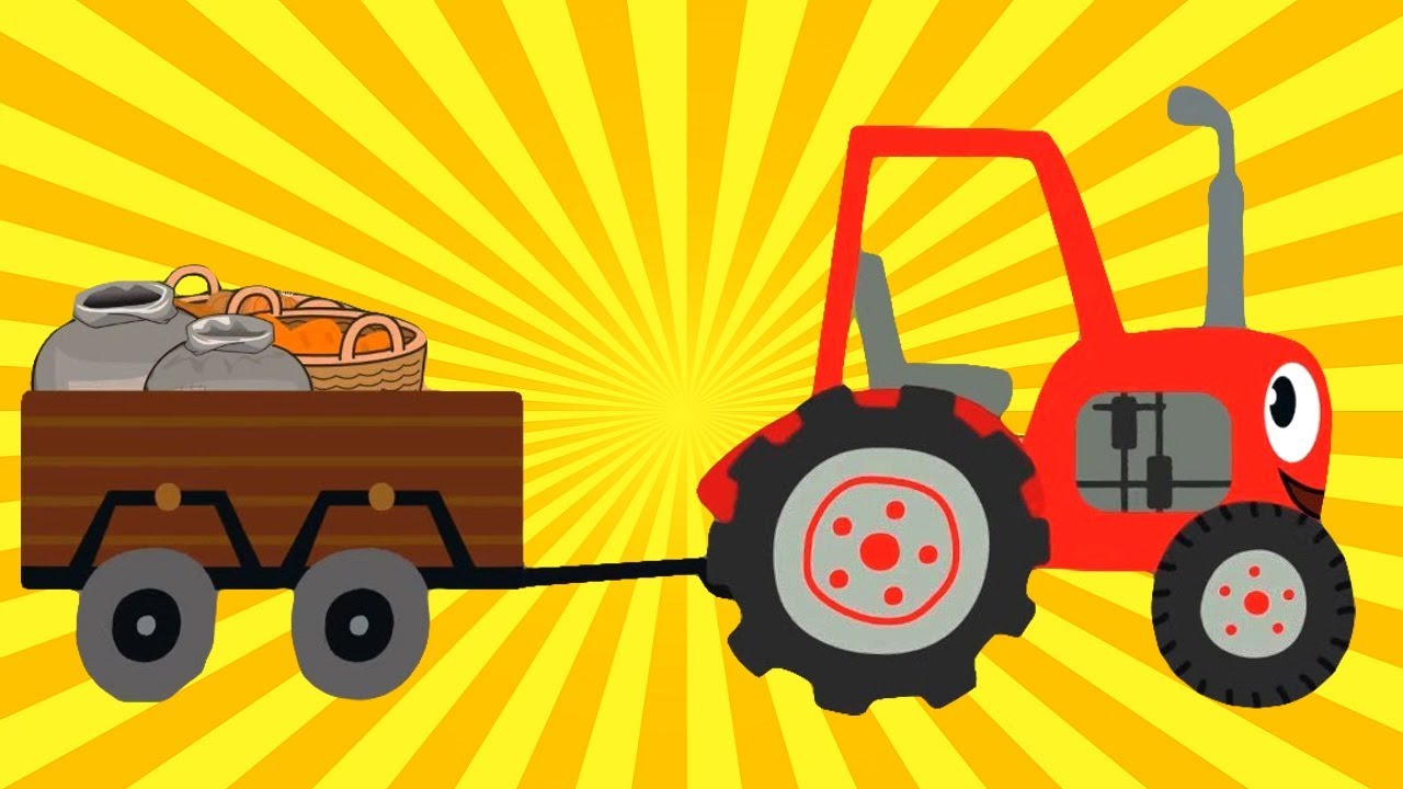 ЛЕТНИЙ СБОРНИК 🍅🍒🥕 Овощи и другие песенки для детей про каникулы! Мультики