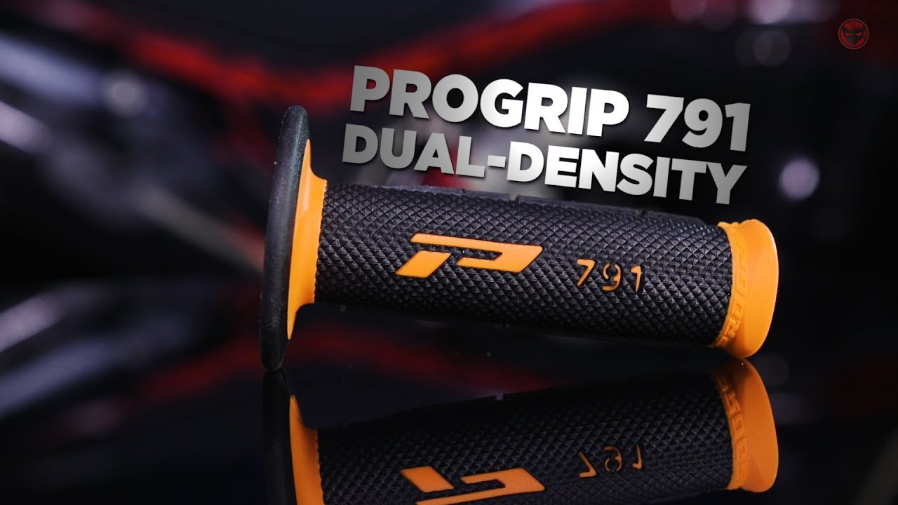 ProGrip 791 Dual Density