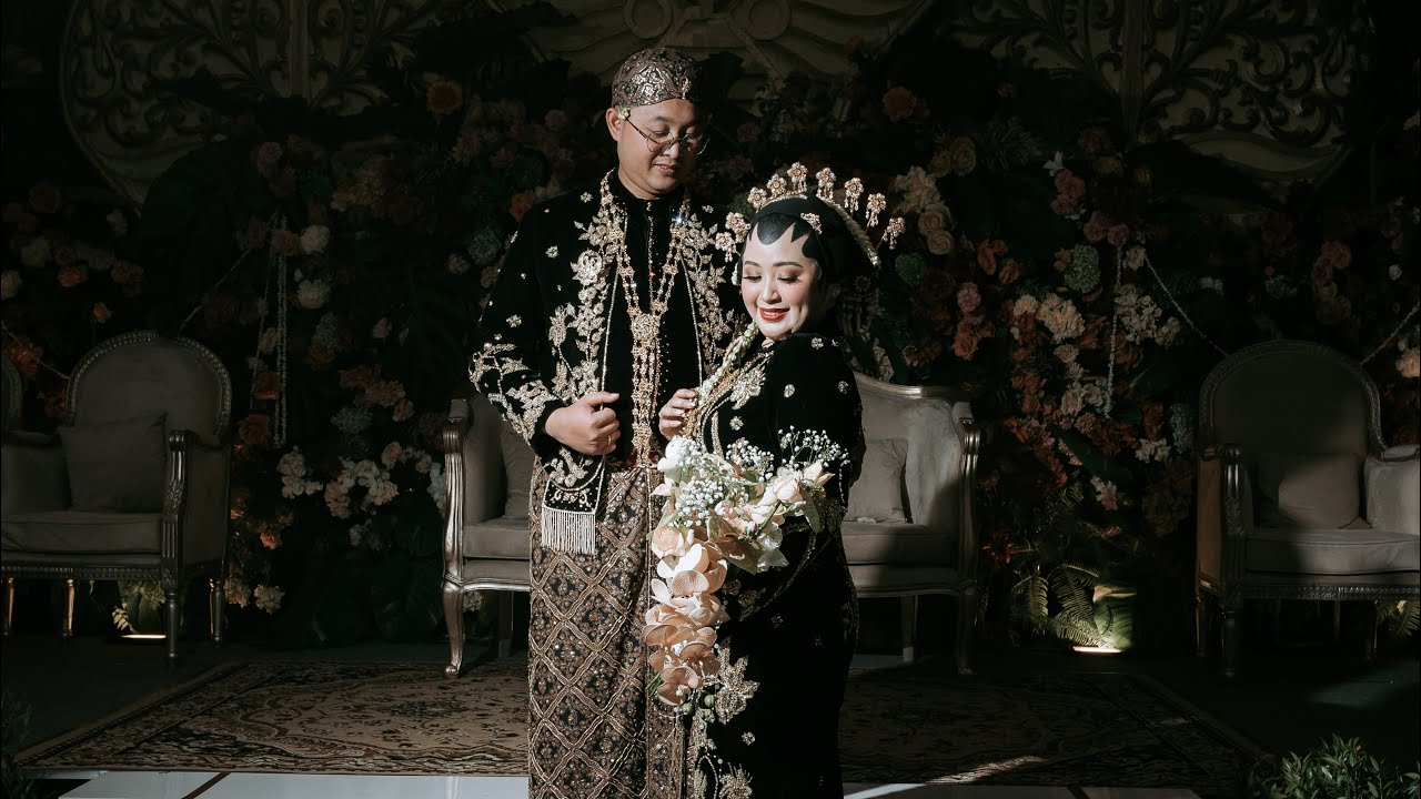 Wedding Sekar & Adi