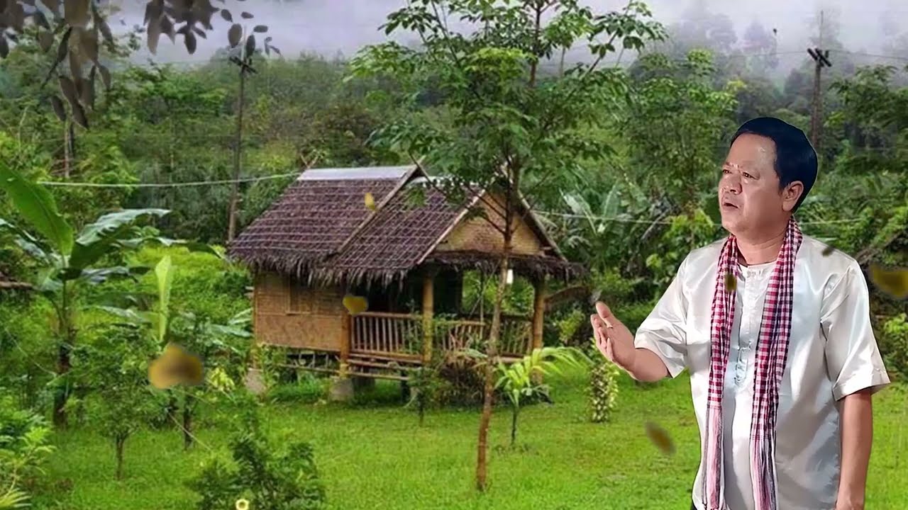 ភួងម៉ាឡៃ ច្រៀងដោយ ស៊ូ ផល្លា