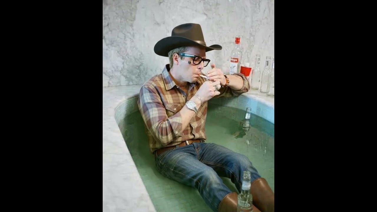 Huskii - Ruin My Life (Whiskey & Dust Remix) [AI Cover]