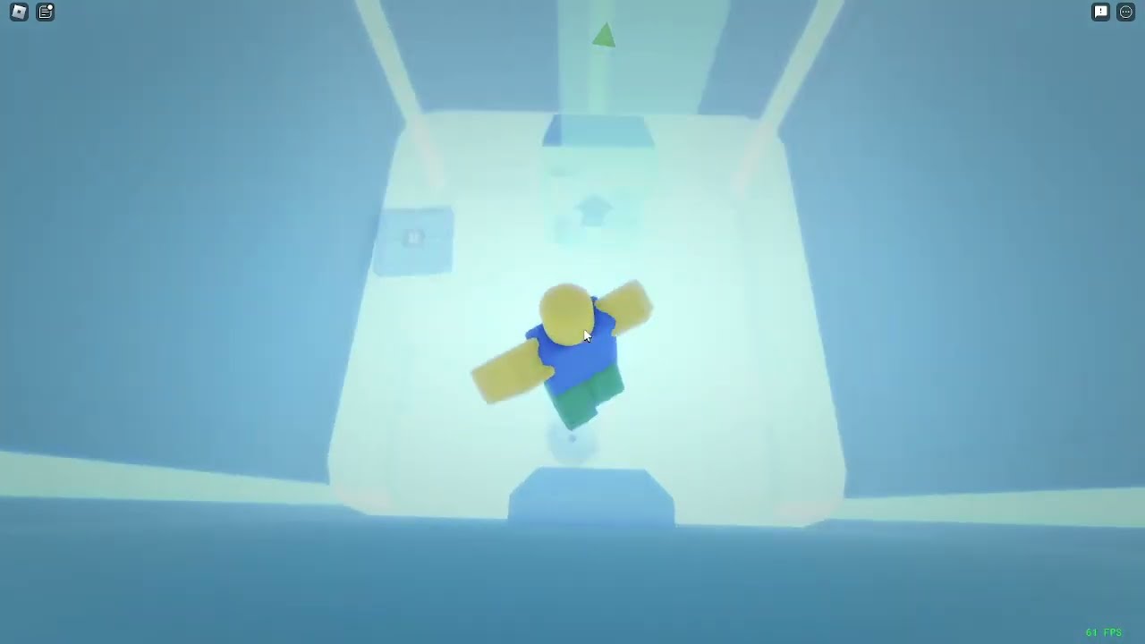 Неудачно Stubway FE2 Roblox