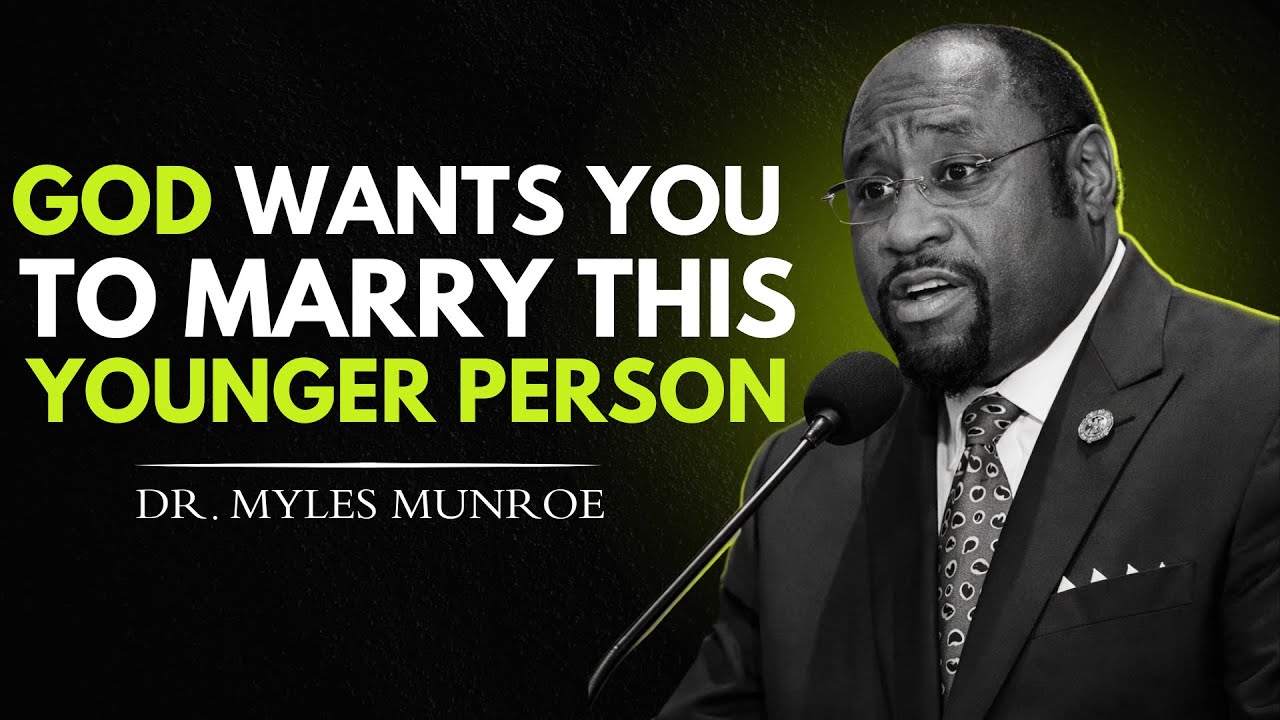 Chosen Ones | Angels Say: Here’s Why God Is So Eager for You to Marry This Younger Person