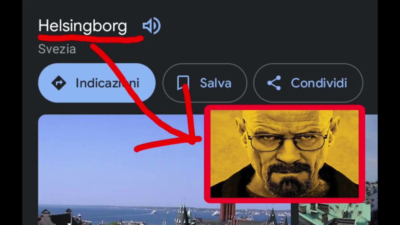 video low effort fatto in un ostello in polonia (soundalike memes)