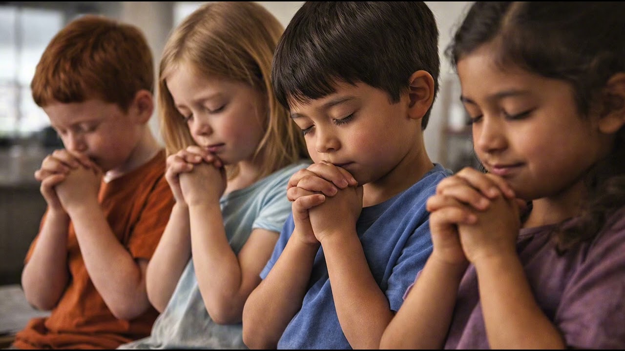 My Bible Friends Stories | The Day of Atonement (Leviticus 16) (Season 3, Episode 4)