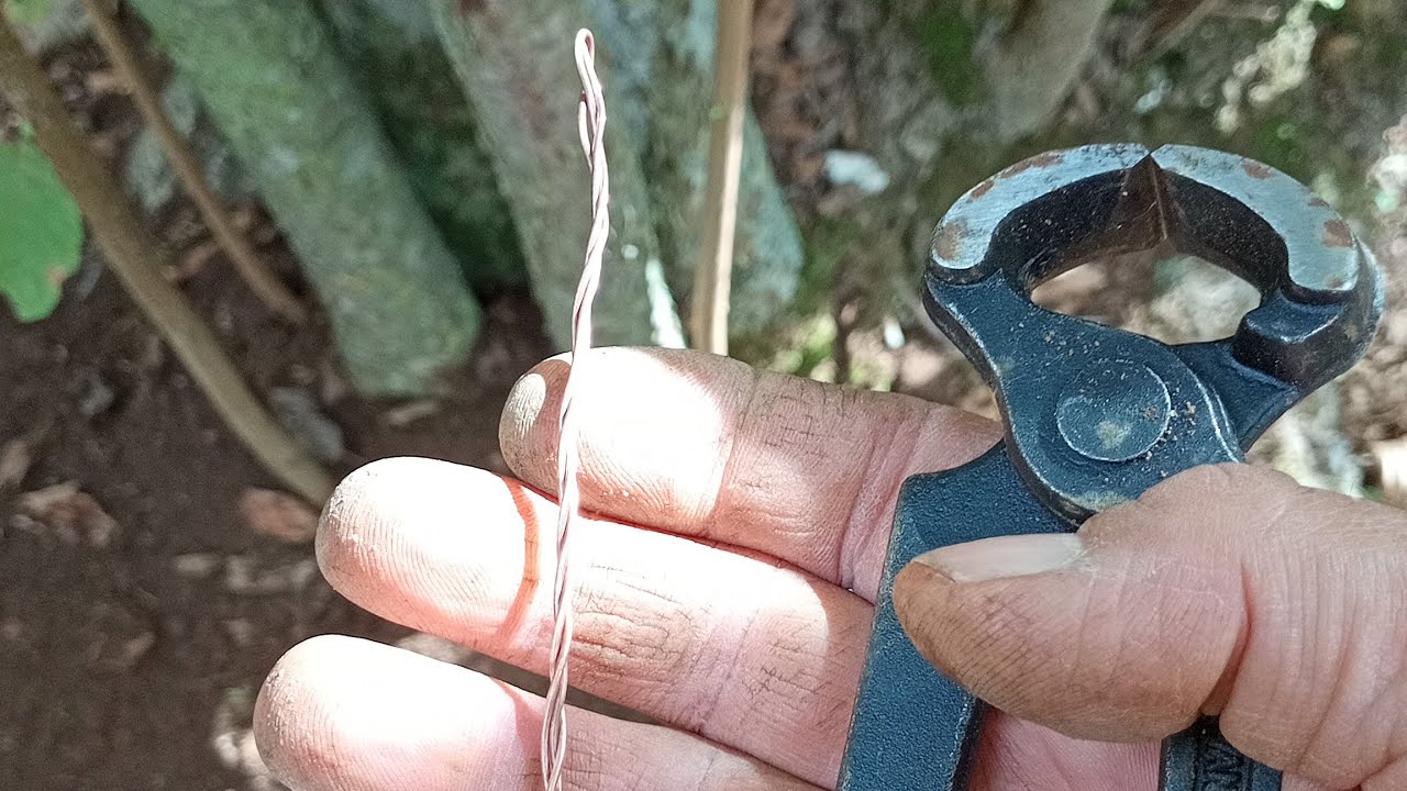 MARGOTTA DI CEPPAIA CON LEGATURA ... VECCHIA SCUOLA CONTADINA ❤️