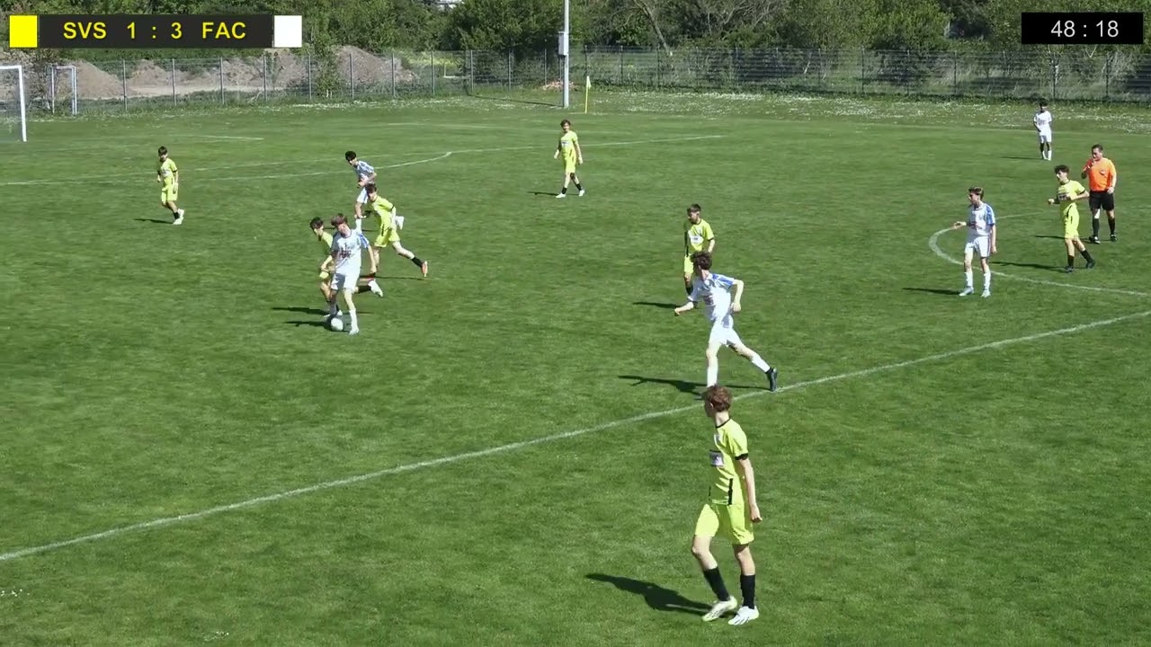 2024 04 13 SV Schwechat vs FAC U15 2HZ v1 0