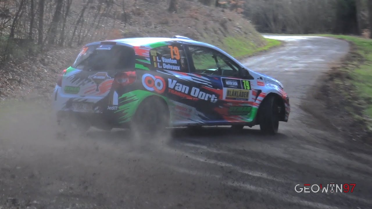 South Belgian Rally 2023 |BEST OF|