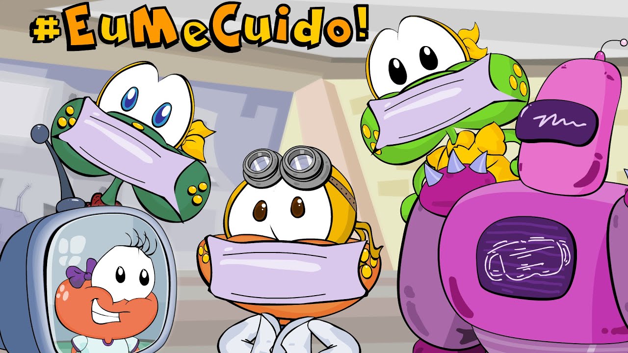 Sapo Brothers no Movimento 