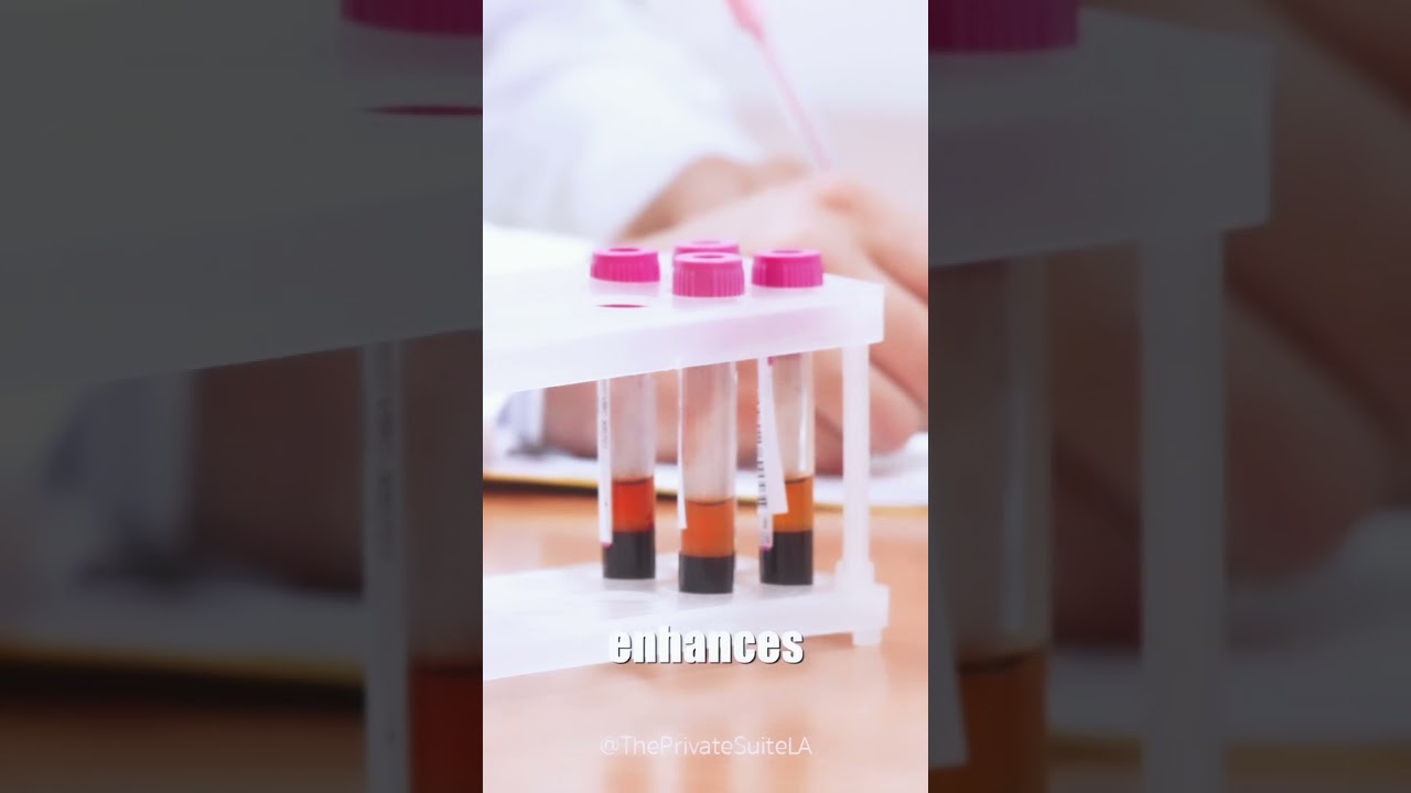 Cheyanne Mallas X What is PRF (Platelet Rich Fibrin)? 
