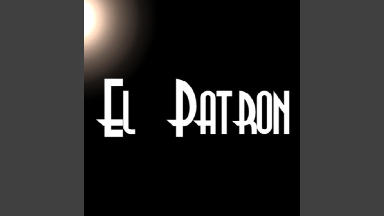 El Patron