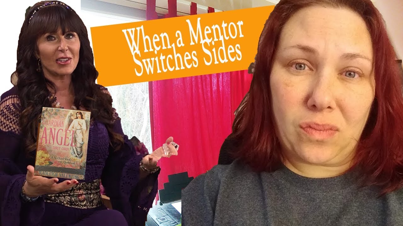 Doreen Virtue Made Me Question Everything About My Spirituality