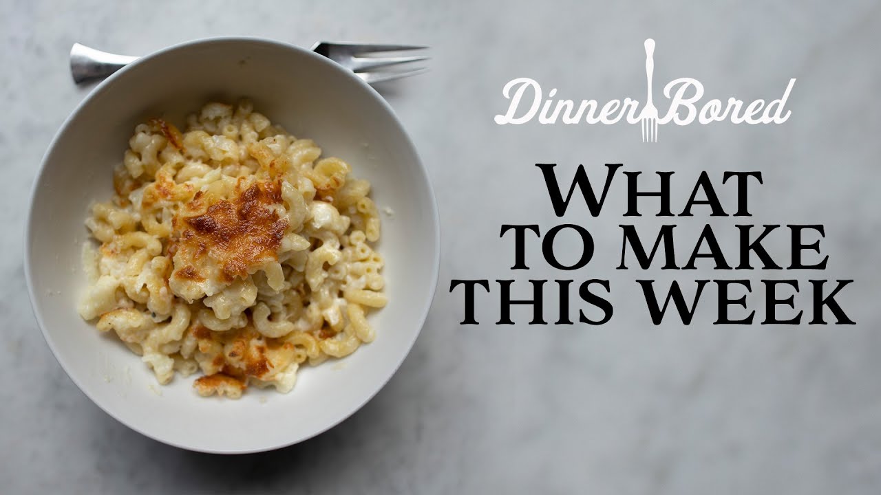 5 WEEKNIGHT DINNER IDEAS - FAMILY FRIENDLY RECIPES  - QUICK AND EASY FAMILY MEALS