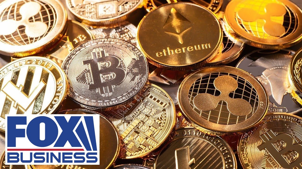 What's driving the crypto selloff?