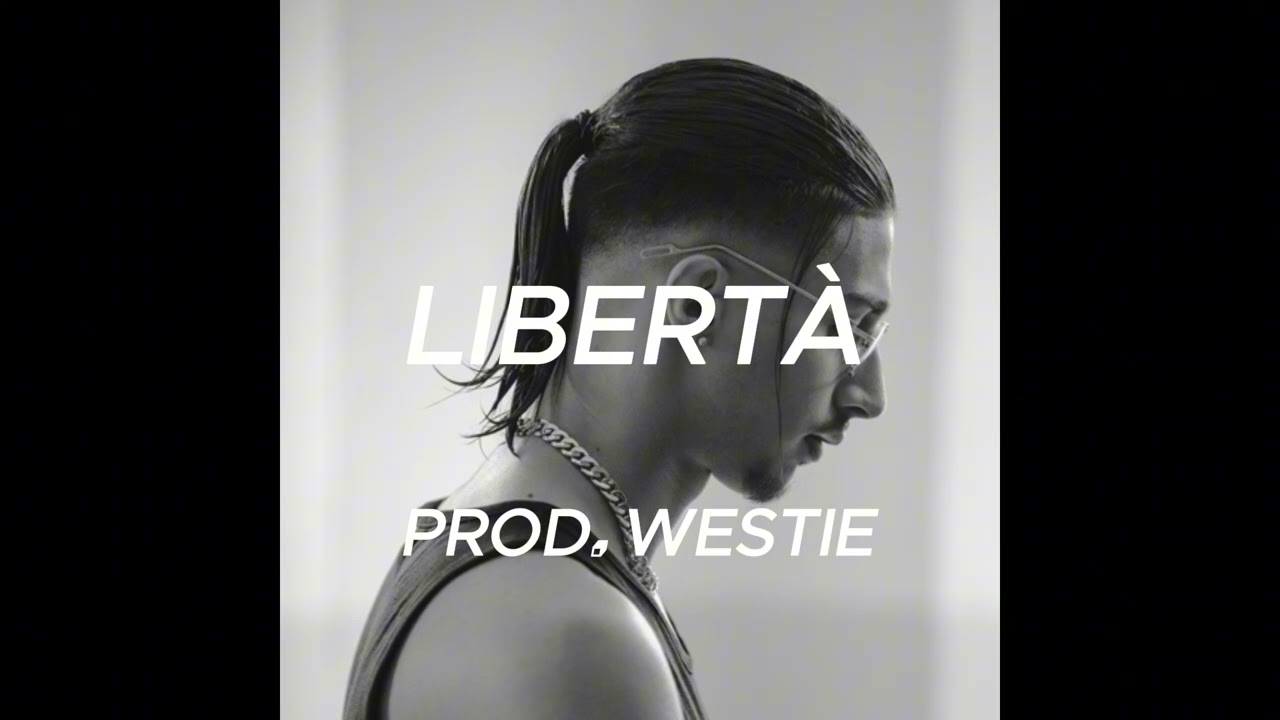 [FREE] Baby Gang X Morad Type Beat - LIBERTÀ
