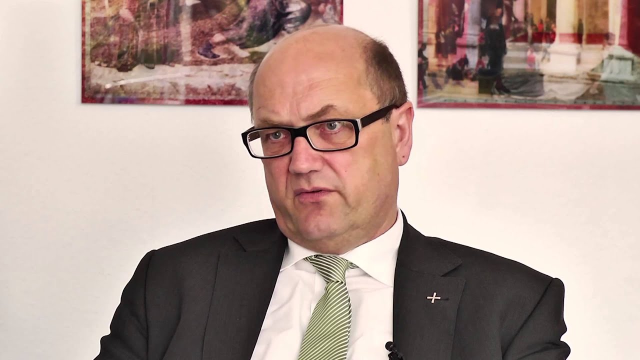 Sterbehilfe: Das sagt die evangelische Kirche