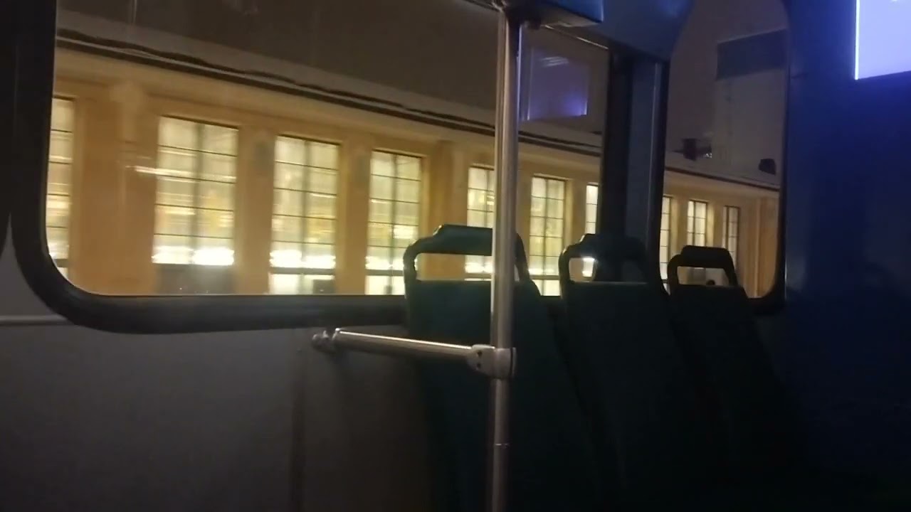 Kakkostyypin Keskimatala Kaupunkiliikenne-Raitioliikenne 78 linjalla 2