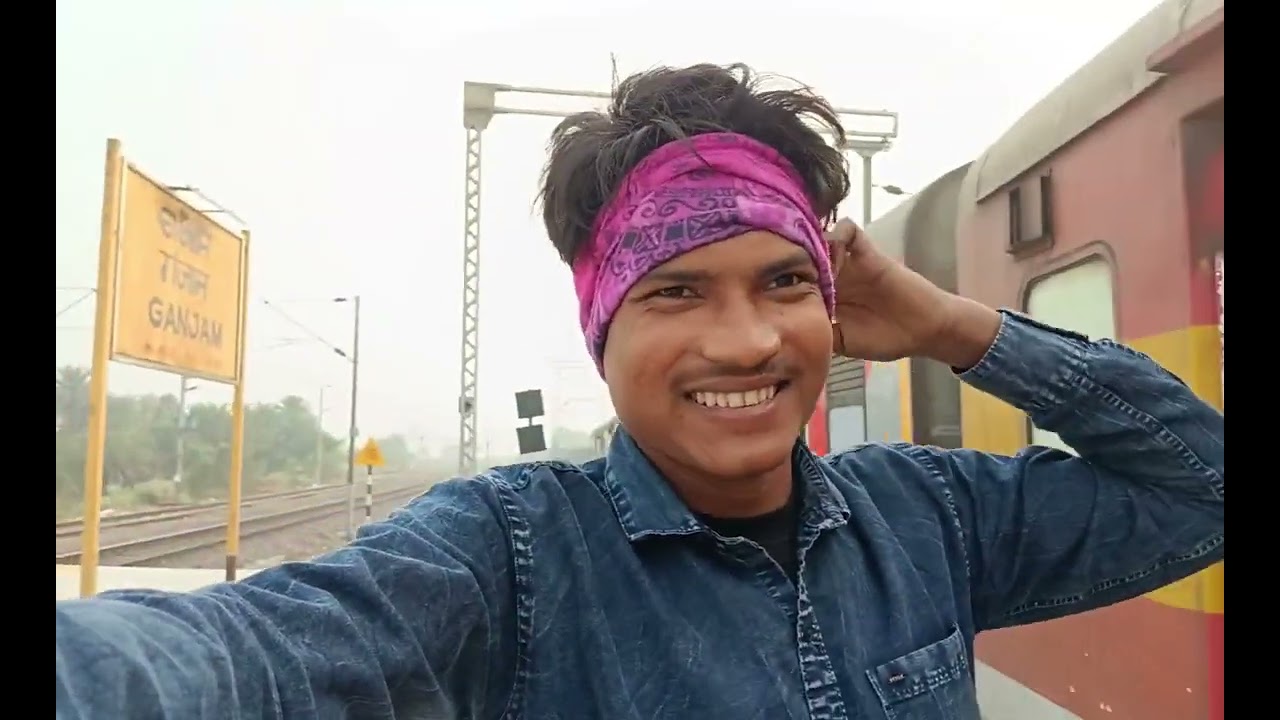 Howrah to tamilnadu travel because work time🧳🎥 🚂🚃🚃#trvelvlog #fastvolg #howrah #tamilnadu 