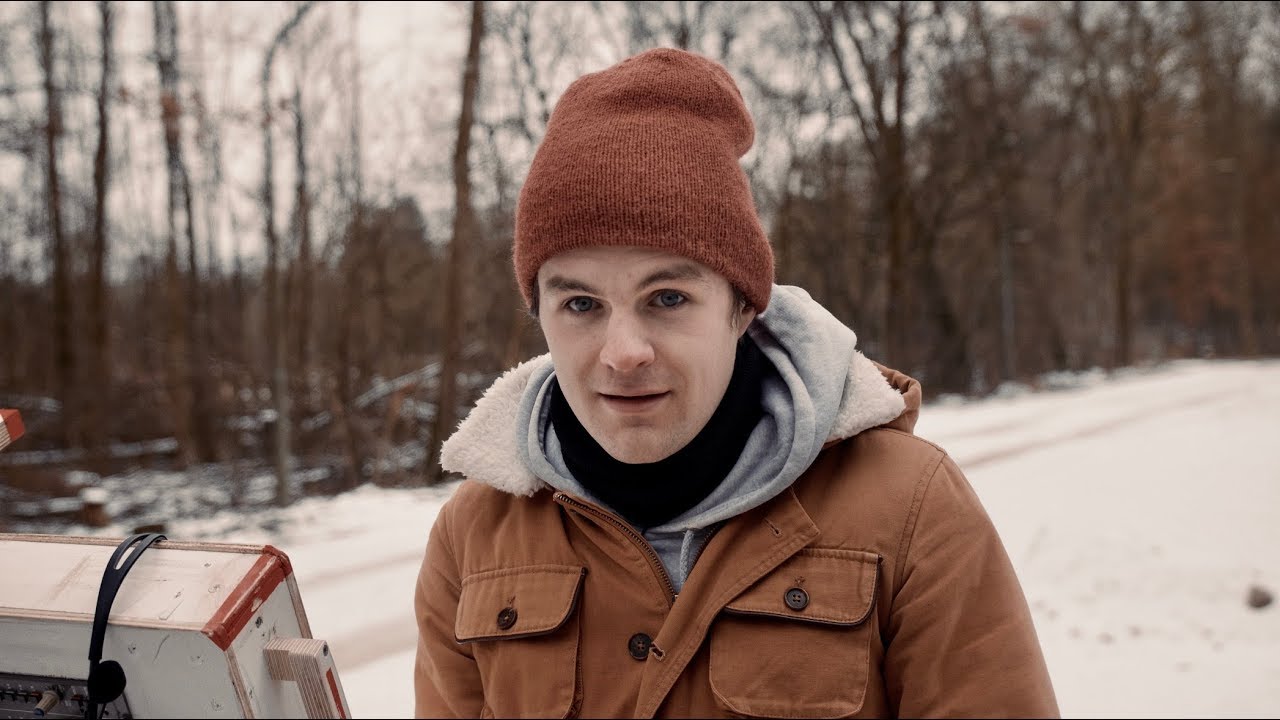 NOISE – ein Kurzfilm