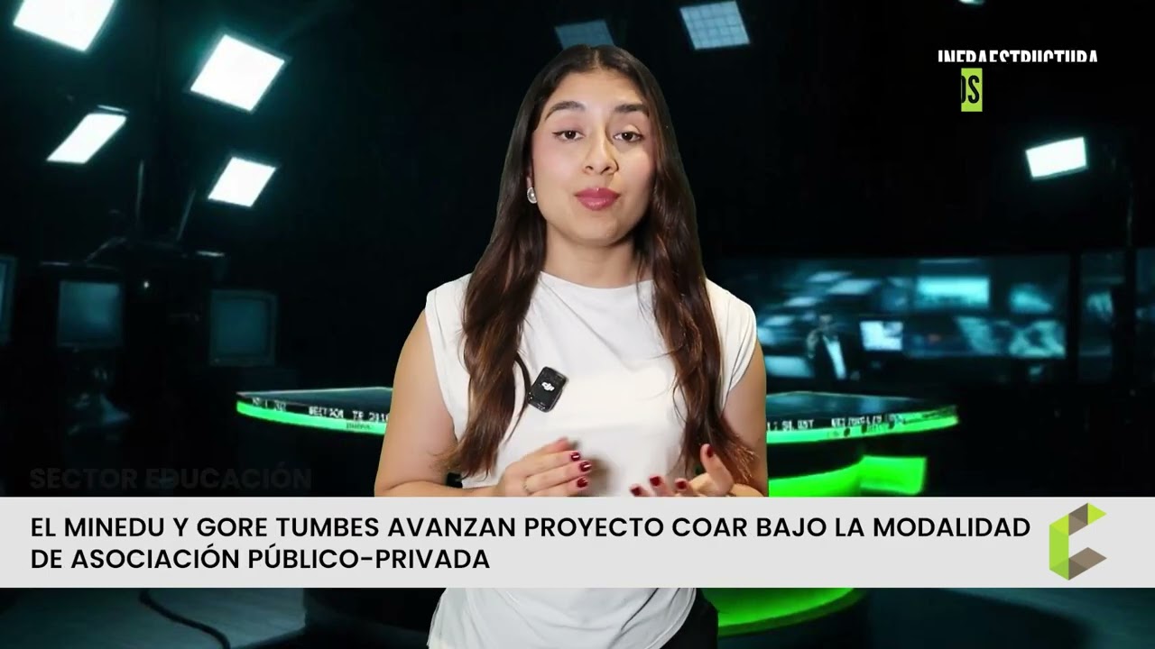 ¡Avanza el Intercambio Vial Santa Rosa! | Infraestructura en 3 minutos